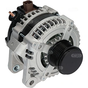 116610 Cargo Alternador de coche