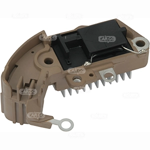 Regulador alternador para Jaguar X-type  CF1