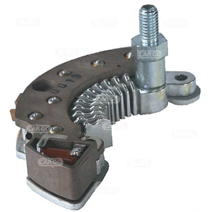 Alternador Diodo Puente Rectificador Cargo F032135337