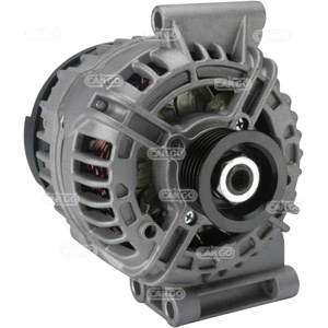 114200 Cargo Alternador de coche