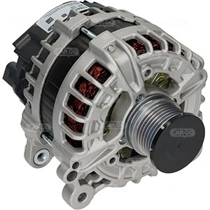 Alternador 0986085980 Bosch