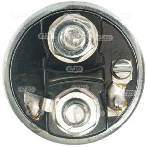 130302 Cargo Solenoide arranque