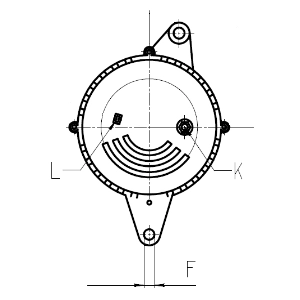 Comprar 110622 Cargo Dynamo