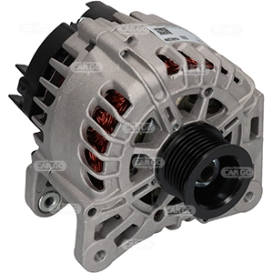 116066 Cargo Alternador de coche