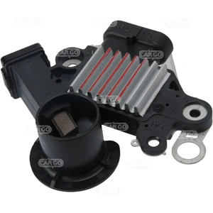 Regulador de voltaje alternador Chevrolet Aveo II