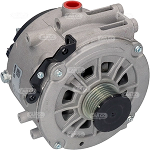 113772 Cargo Alternador de coche