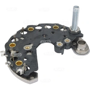 Alternador Diodo Puente Rectificador Renault Espace 4 JK0