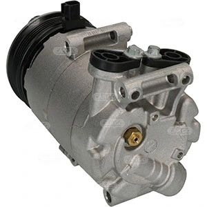 240839 Cargo Compresor climatizador