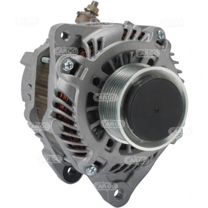 114803 Cargo Alternador de coche