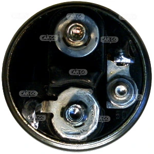 138763 Cargo Solenoide arranque