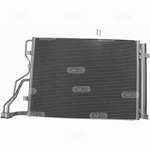 Aire acondicionado capacitor Hyundai I40 desde 103,94 €