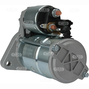 115839 Cargo Arranque motores