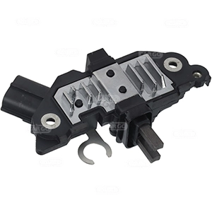 1986AE0148 Bosch Regulador alternador