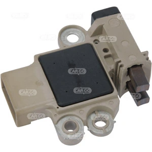 Regulador De Rele Del Generador (Rele De Carga) Chevrolet Aveo 2 T250, T255