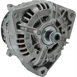 114834 Cargo Alternador de coche