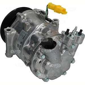 241898 Cargo Compresor climatizador