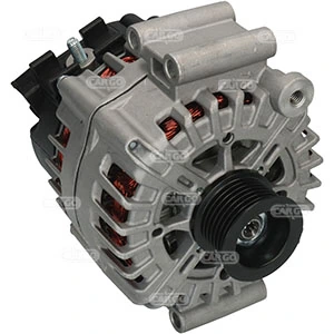115807 Cargo Alternador de coche