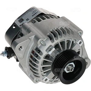 116509 Cargo Alternador de coche