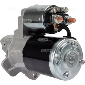 115597 Cargo Arranque motores