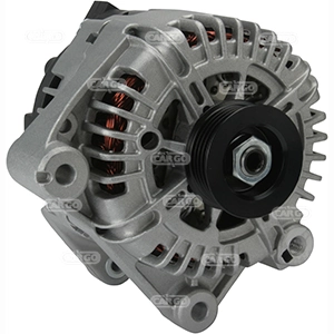 115834 Cargo Alternador de coche