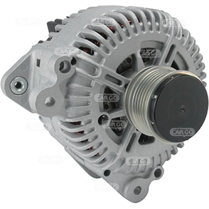 114109 Cargo Alternador de coche