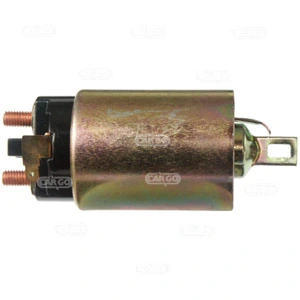 Solenoide arranque Mazda 323 III (1985-1991)