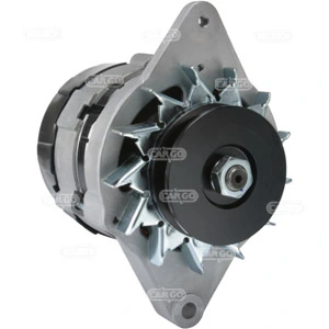 110107 Cargo Alternador de coche