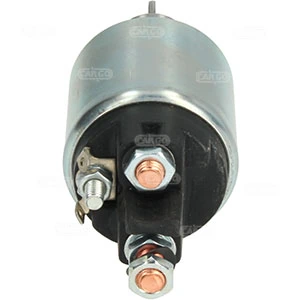 Solenoide arranque para Mercedes ML/GLE  W166