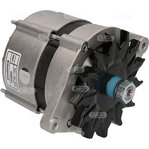 Alternador AH165975 John Deere