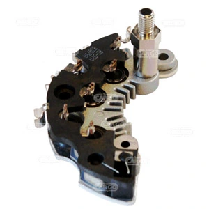 Puente rectificador del alternador Cargo F032135337 precio, desde 23,99 EUR