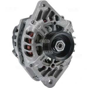 114467 Cargo Alternador de coche