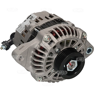 114247 Cargo Alternador de coche