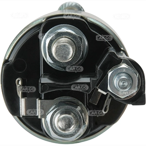 334034 Cargo Solenoide arranque