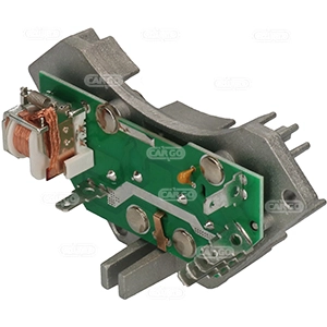 261397 Cargo Resistencia de calefacción