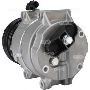 Comprar Compresor de aire acondicionado SsangYong Rexton I RJ