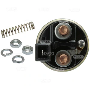238529 Cargo Solenoide arranque