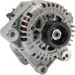 113881 Cargo Alternador de coche