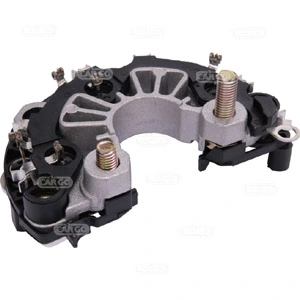 Alternador Diodo Puente Rectificador Audi TT  (8N3)