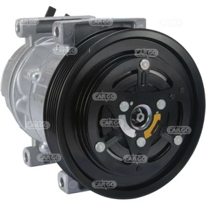 Compresor de aire acondicionado Alfa Romeo 147 937