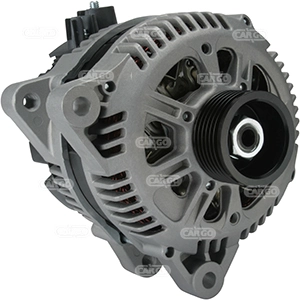 112460 Cargo Alternador de coche