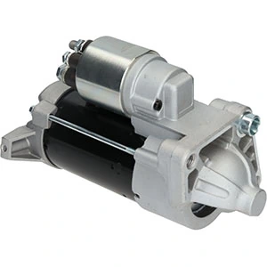 Comprar Motor de arranque Volvo S60 III 224