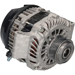  Alternador Mazda CX-7 