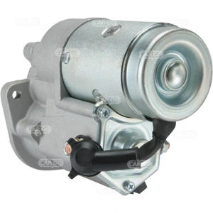 113329 Cargo Arranque motores