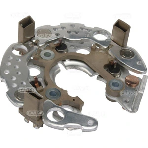 237648 REMA-PARTS Puente de diodos, alternador