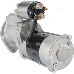 113964 Cargo Arranque motores
