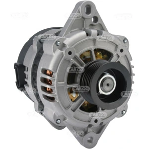 114350 Cargo Alternador de coche
