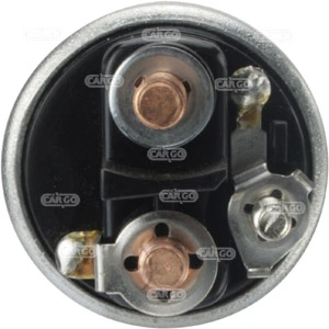 236975 Cargo Solenoide arranque