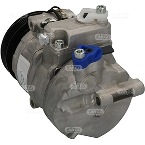 240853 Cargo Compresor climatizador