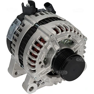 116441 Cargo Alternador de coche