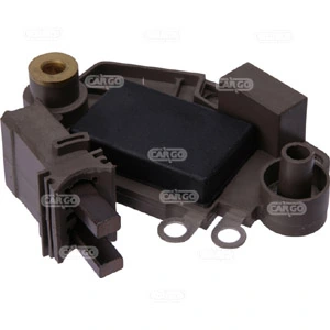 235082 Cargo Regulador alternador